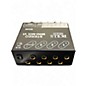 Used Rolls Stereo Mini-Mix VI Headphone Amp
