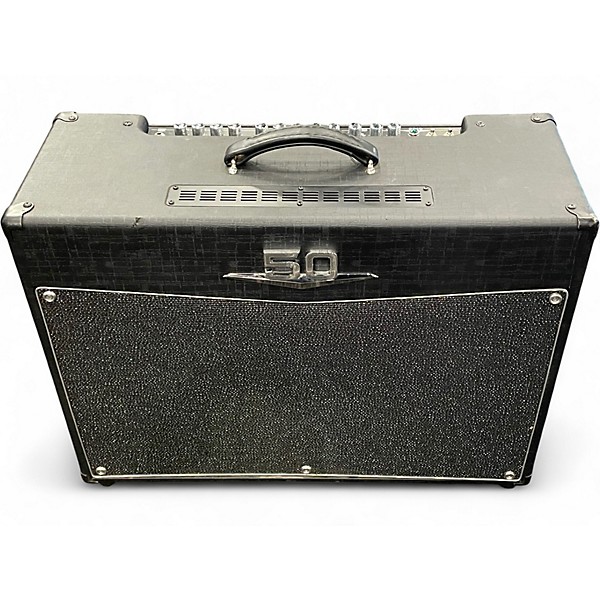 Used Crate VFX 5212 Guitar Combo Amp