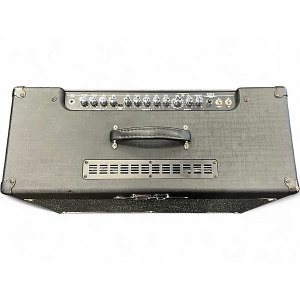 Used Crate VFX 5212 Guitar Combo Amp