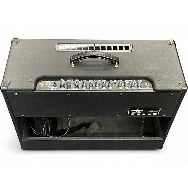 Used Crate VFX 5212 Guitar Combo Amp