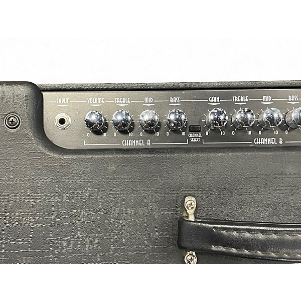 Used Crate VFX 5212 Guitar Combo Amp