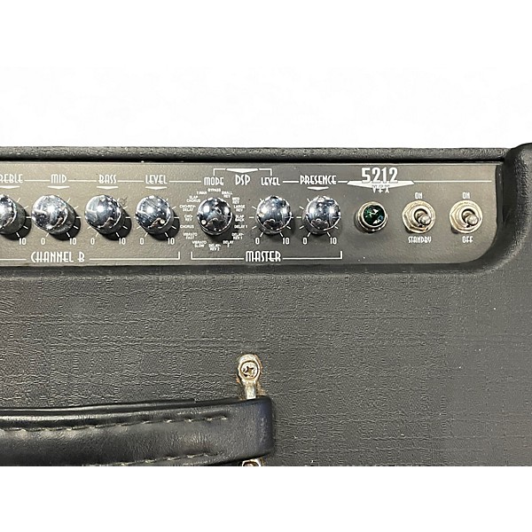 Used Crate VFX 5212 Guitar Combo Amp