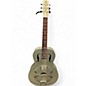 Used Gretsch Guitars G9201 SILVER Resonator Guitar thumbnail