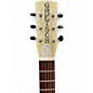 Used Gretsch Guitars G9201 SILVER Resonator Guitar