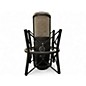 Used AKG P220 Project Studio Condenser Microphone
