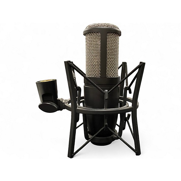 Used AKG P220 Project Studio Condenser Microphone