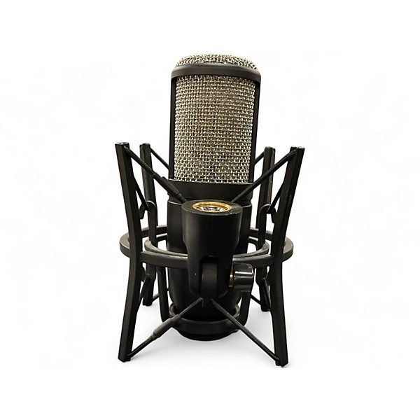 Used AKG P220 Project Studio Condenser Microphone