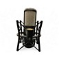 Used AKG P220 Project Studio Condenser Microphone