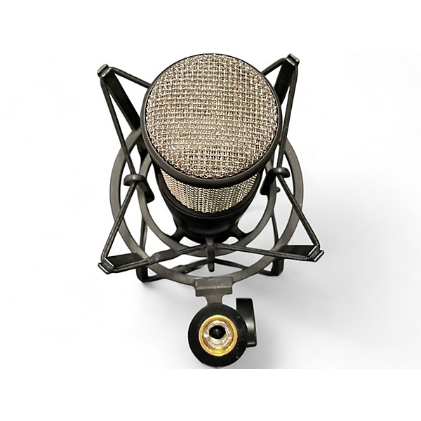 Used AKG P220 Project Studio Condenser Microphone
