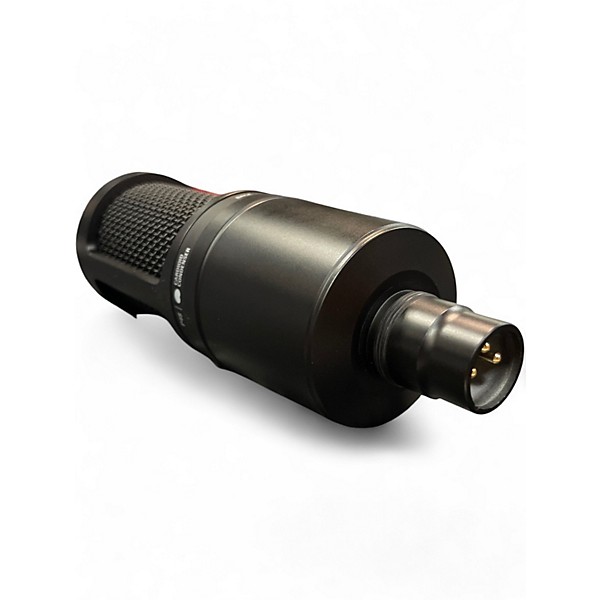 Used Audio-Technica AT2020 Condenser Microphone