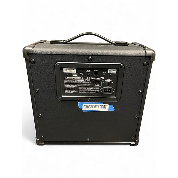 Used Line 6 Spider V30 MKii Guitar Combo Amp