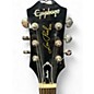 Used Epiphone Les Paul Studio 2 Color Sunburst Solid Body Electric Guitar