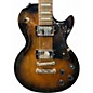 Used Epiphone Les Paul Studio 2 Color Sunburst Solid Body Electric Guitar
