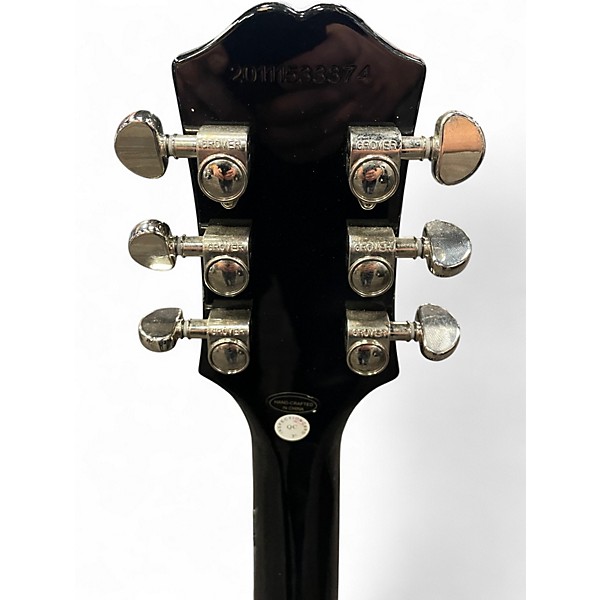 Used Epiphone Les Paul Studio 2 Color Sunburst Solid Body Electric Guitar