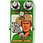 Used Pedal Pawn COWBOY KING Effect Pedal thumbnail