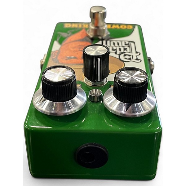 Used Pedal Pawn COWBOY KING Effect Pedal