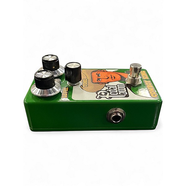 Used Pedal Pawn COWBOY KING Effect Pedal