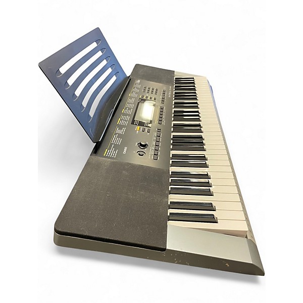 Used Casio CTK4400 61-Key Portable Keyboard