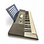 Used Casio CTK4400 61-Key Portable Keyboard