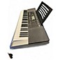Used Casio CTK4400 61-Key Portable Keyboard