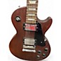 Used Gibson Les Paul Studio Faded Mahogany Solid Body Electric Guitar