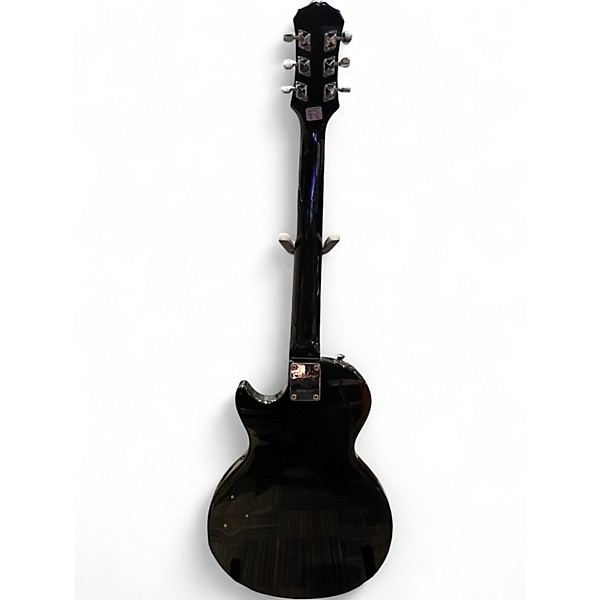 Used 2003 Epiphone Special II Tobacco Burst Solid Body Electric Guitar