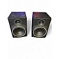 Used Mackie MR8 MK3 Pair Powered Monitor thumbnail