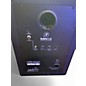 Used Mackie MR8 MK3 Pair Powered Monitor