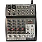Used Behringer Xenyx802 Unpowered Mixer thumbnail