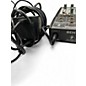 Used Behringer Xenyx802 Unpowered Mixer