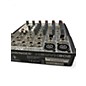 Used Behringer Xenyx802 Unpowered Mixer