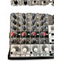 Used Behringer Xenyx802 Unpowered Mixer