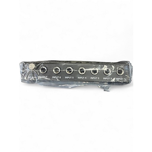 Used Moukey MAMx2 Audio Mixer Line Mixer