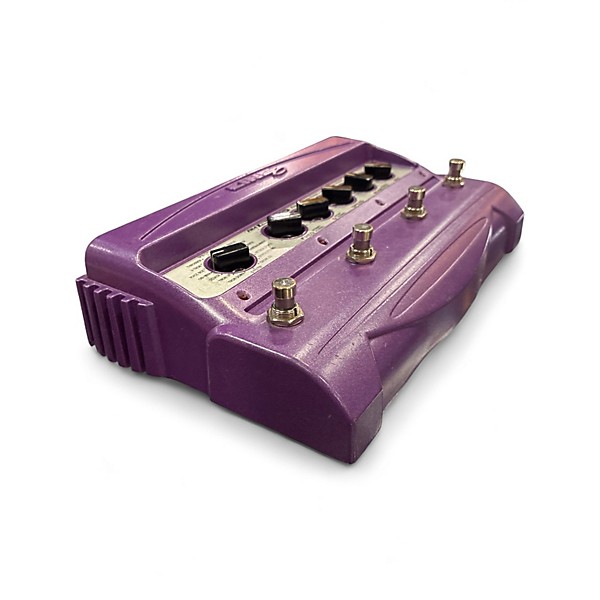 Used Line 6 FM4 Filter Modeler Effect Pedal