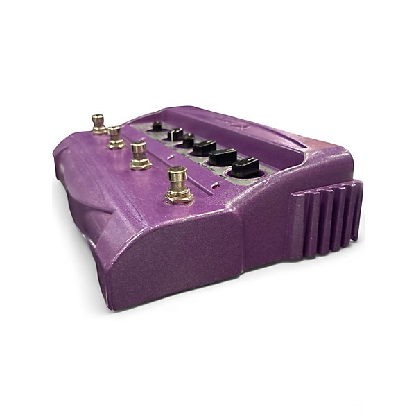 Used Line 6 FM4 Filter Modeler Effect Pedal
