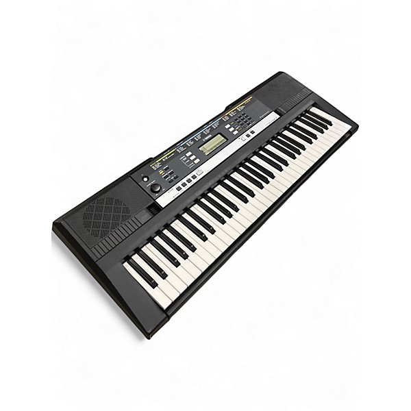 Used Yamaha PSRE243 61 Key Portable Keyboard