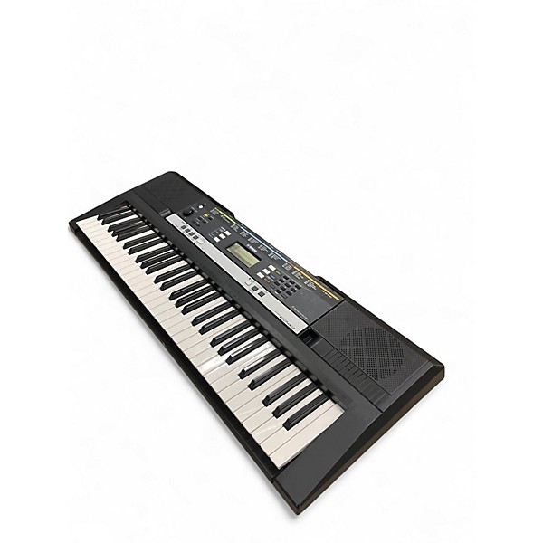 Used Yamaha PSRE243 61 Key Portable Keyboard