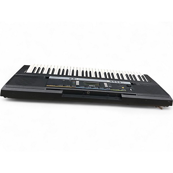 Used Yamaha PSRE243 61 Key Portable Keyboard