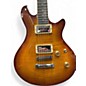 Used ESP LTD PB-500 Sunburst Solid Body Electric Guitar