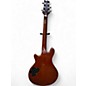 Used ESP LTD PB-500 Sunburst Solid Body Electric Guitar