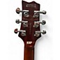 Used ESP LTD PB-500 Sunburst Solid Body Electric Guitar