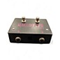 Used Whirlwind Selector AB Box Pedal