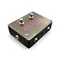 Used Whirlwind Selector AB Box Pedal