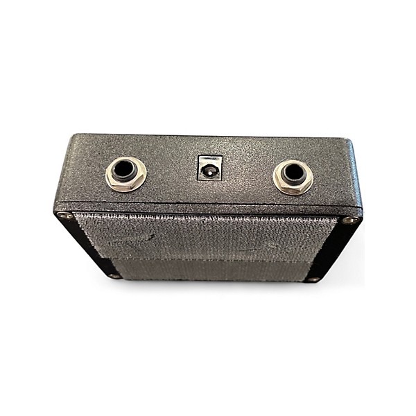 Used Whirlwind Selector AB Box Pedal