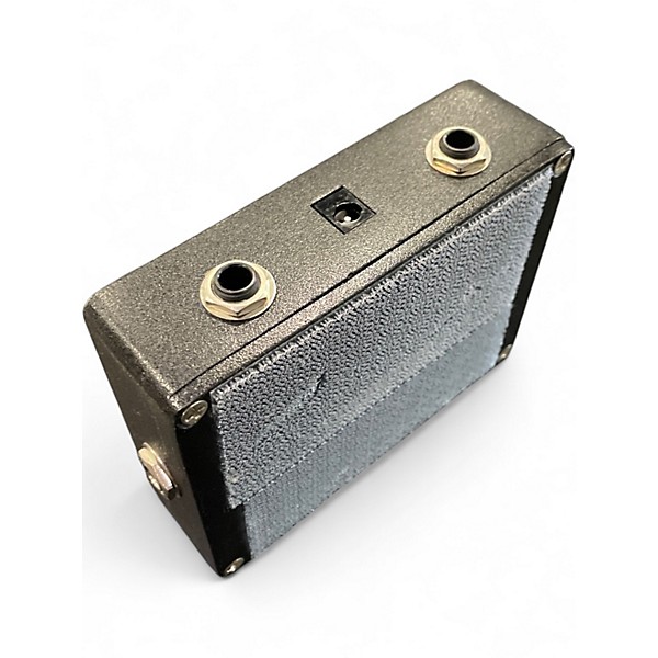 Used Whirlwind Selector AB Box Pedal