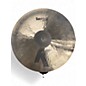 Used Zildjian 17in K Sweet Crash Cymbal thumbnail