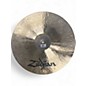 Used Zildjian 17in K Sweet Crash Cymbal