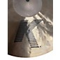Used Zildjian 17in K Sweet Crash Cymbal