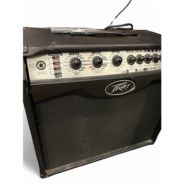 Used Peavey Vypyr VIP 2 40W 1x12 Guitar Combo Amp