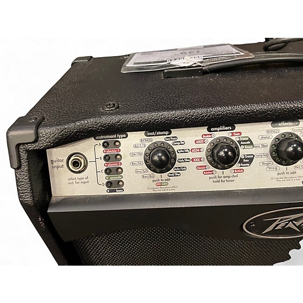 Used Peavey Vypyr VIP 2 40W 1x12 Guitar Combo Amp